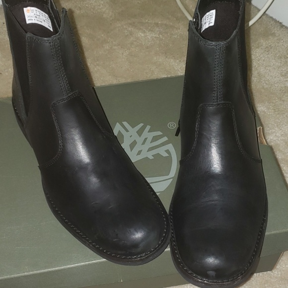 Men Boots main image 7